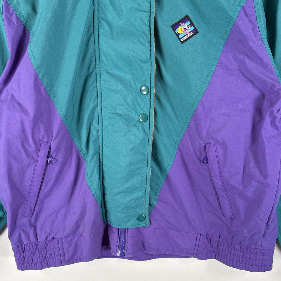 WOOLRICH - 古着 90's/90年代 ウールリッチ WOOLRICH ナイロン