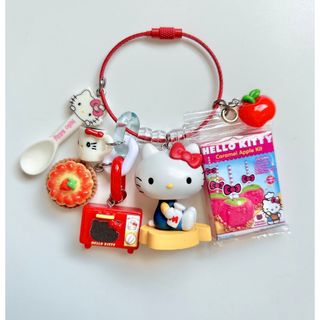 ご当地キティ なまず？ クリスマスバージョン ご当地キティ なまず