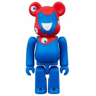 BE@RBRICK ドラえもん ドラえもん50周年記念 1000%