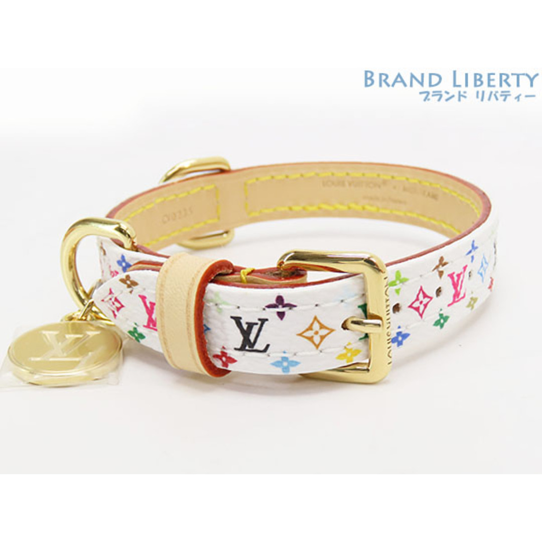 LOUIS VUITTON - 限定激レア未使用 ルイヴィトン モノグラム マルチ