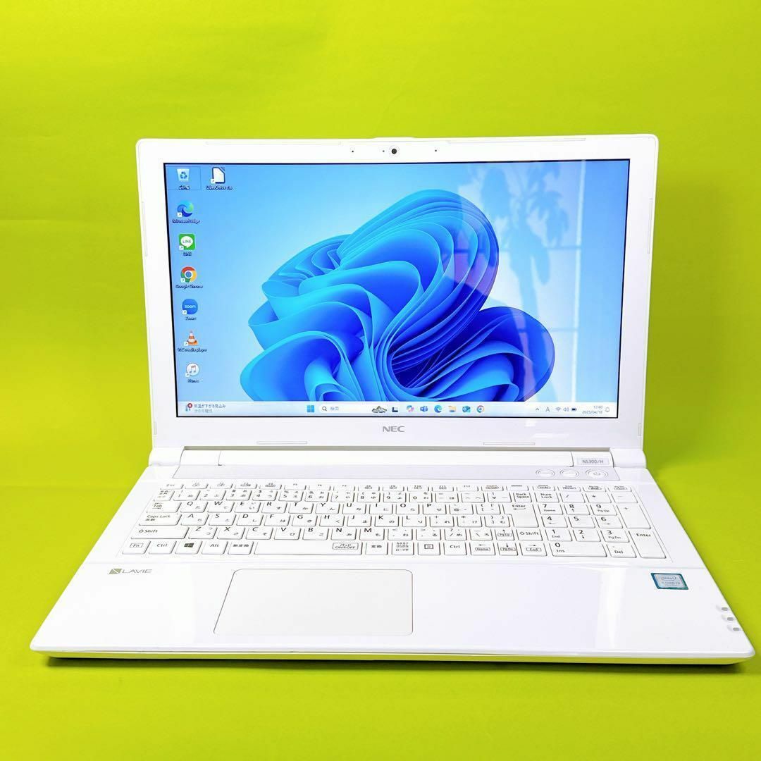 高品質 O0 爆速SSD⭐️ノートパソコン カメラ オフィス 薄型 windows11