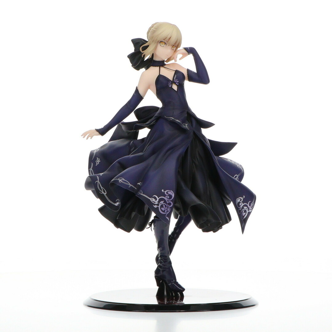 ALTER セイバーオルタ ドレスver 1/7 フィギュア fgo 正規品】アルター
