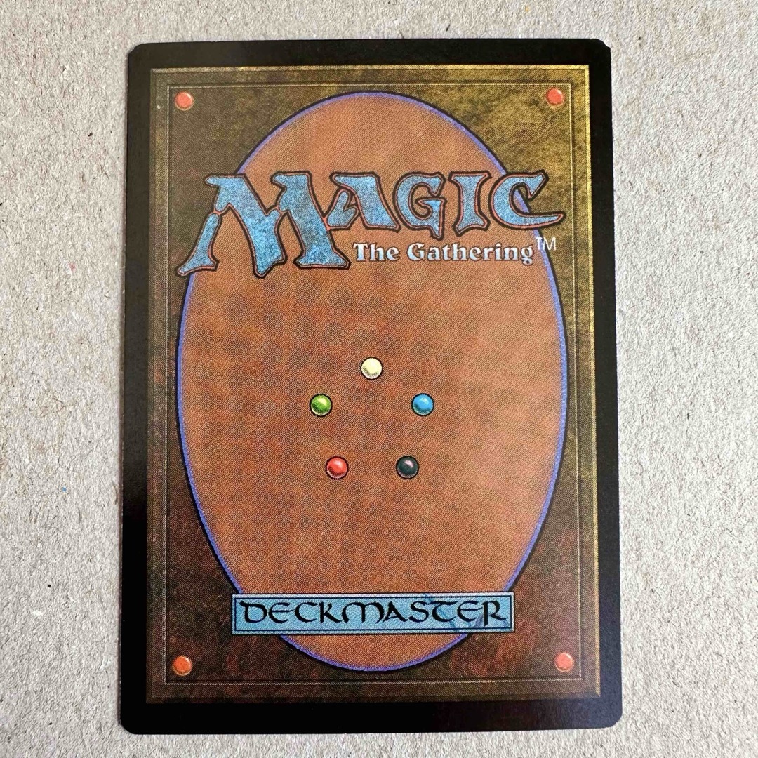 金粉のドレイク/Gilded Drake》 日本語 JP USG