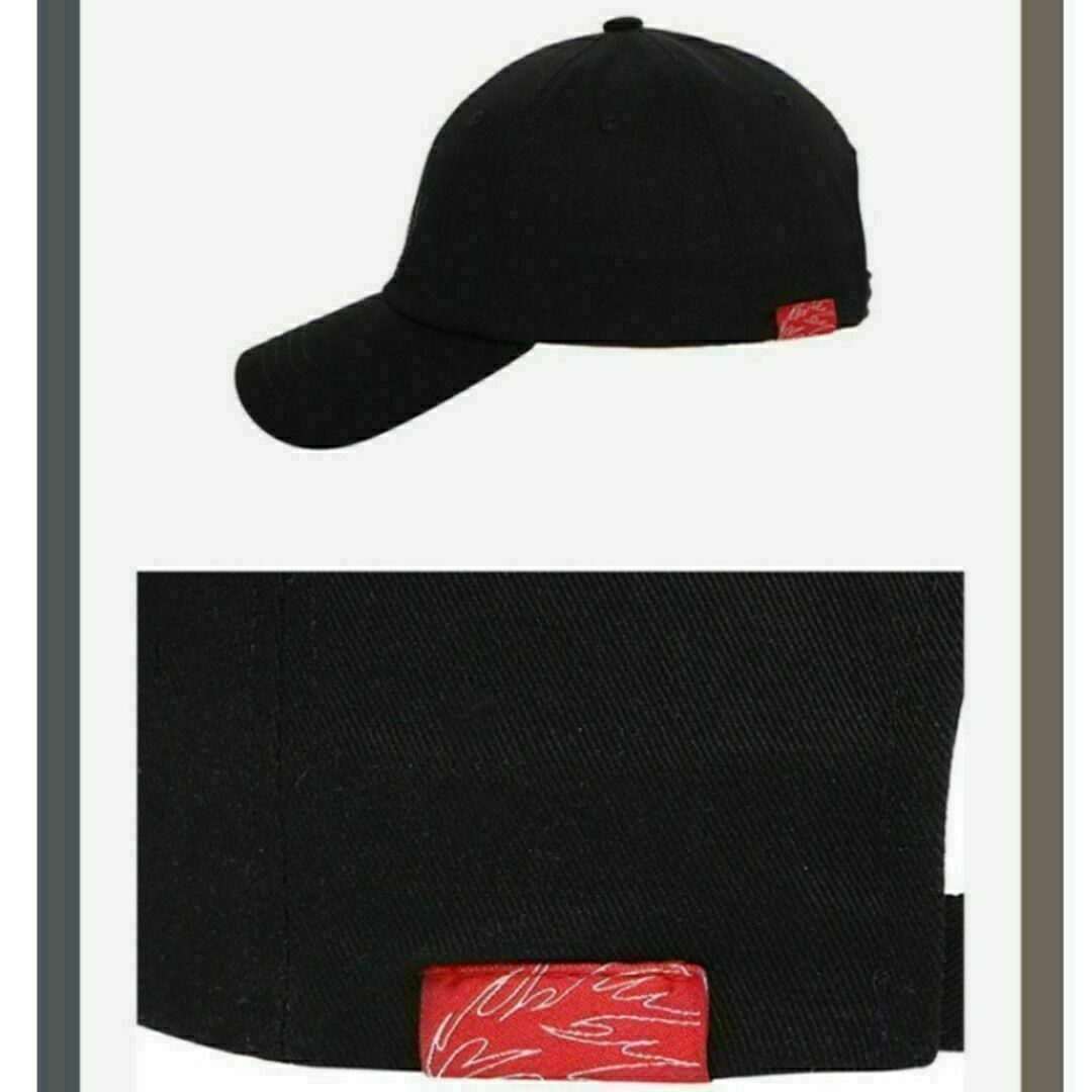 BTSユンギD-DAYキャップ公式シュガツアーagustd帽子