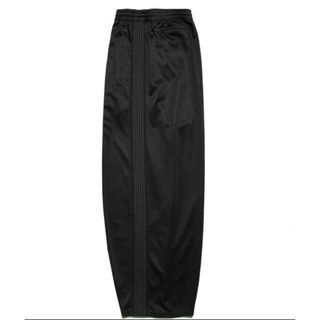 Needles - needles 24ss H.D ヒザデルパンツ studious 別注 黒 の通販