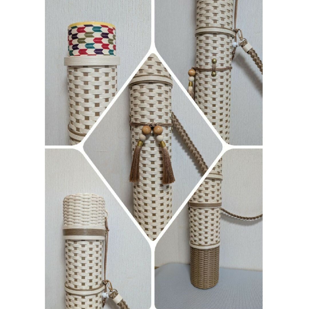 弓道 中型矢筒 オリジナルデザイン矢筒2本 【公式通販】