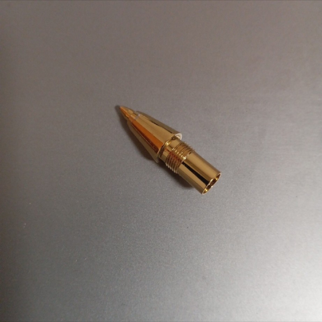 旧型 野原工芸 店舗限定マーブルウッド[固定式口金セット] 野原工芸