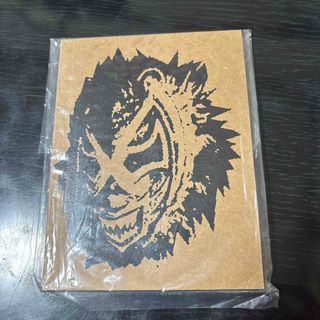 アンドレザジャイアント直筆サイン色紙の通販 by ぼん's shop｜ラクマ