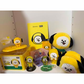 BT21 - BT21 CHIMMY BTS ジミンの通販 by しょこしょこ's shop