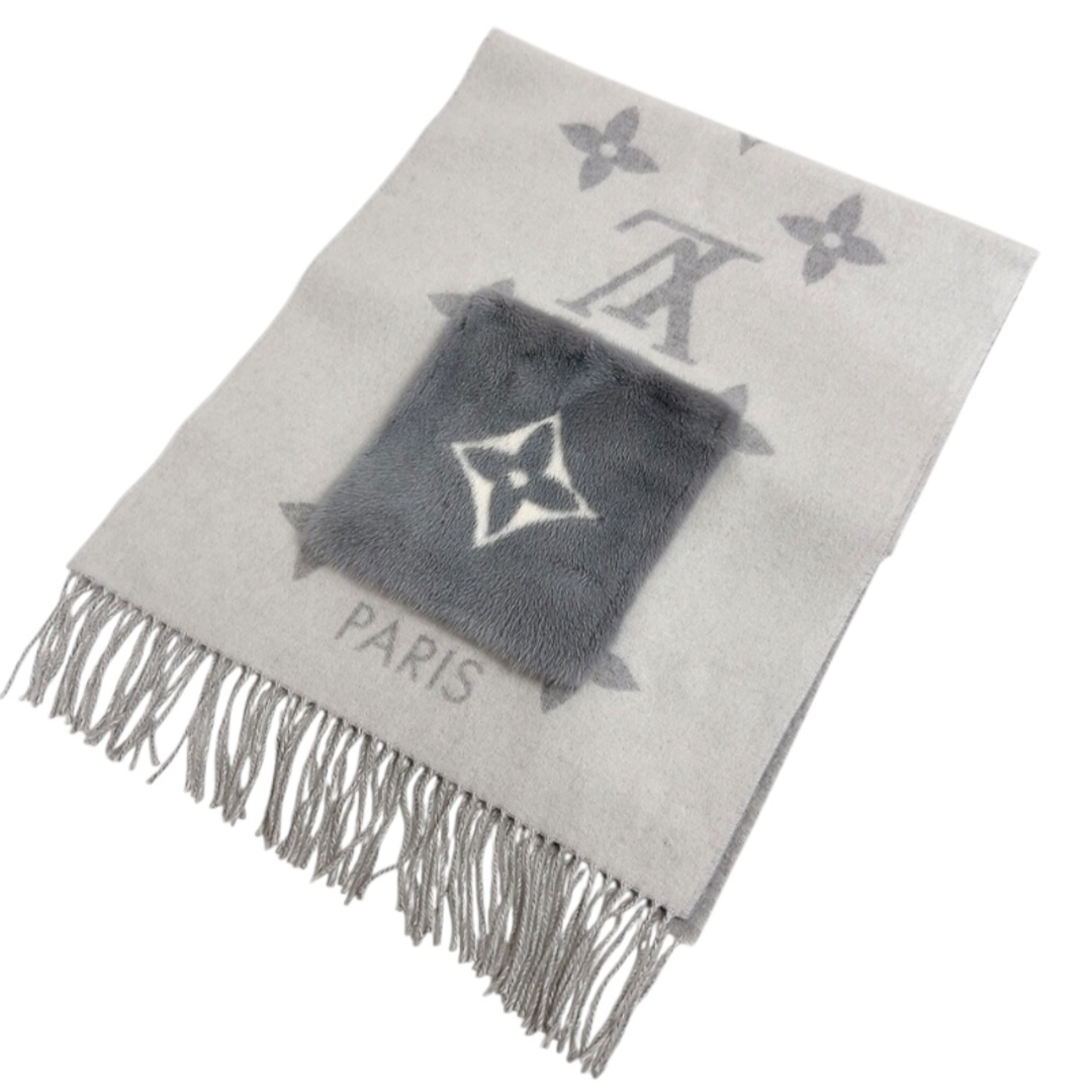 在庫処分大セール】ルイヴィトン LOUIS VUITTON エシャルプ・コールド