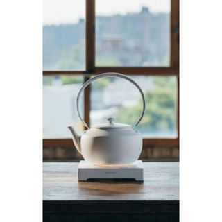 BALMUDA - バルミューダ ケトル 新品 ホワイトの通販 by momiji's shop