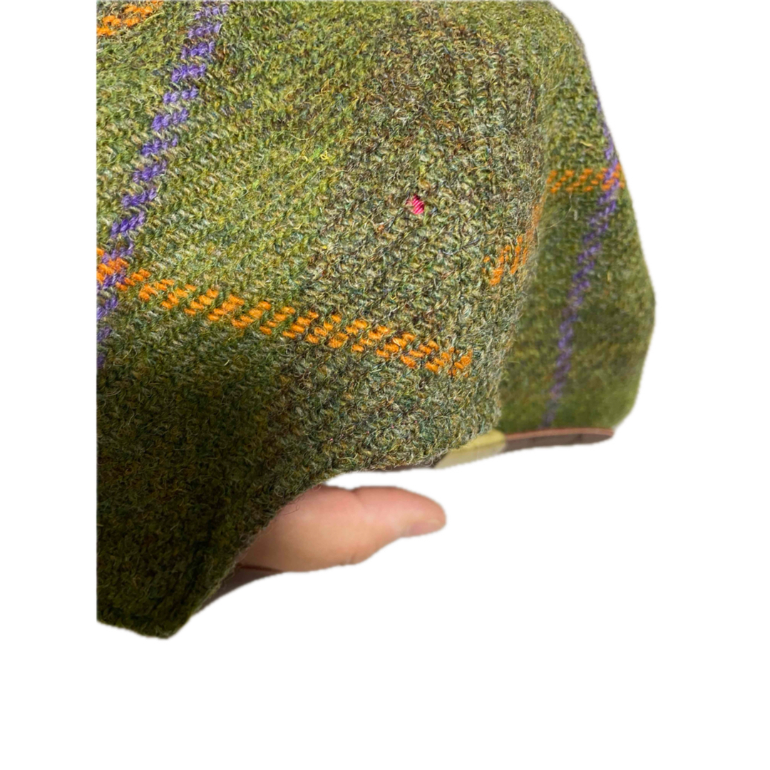 wmmw グリーン キャップ