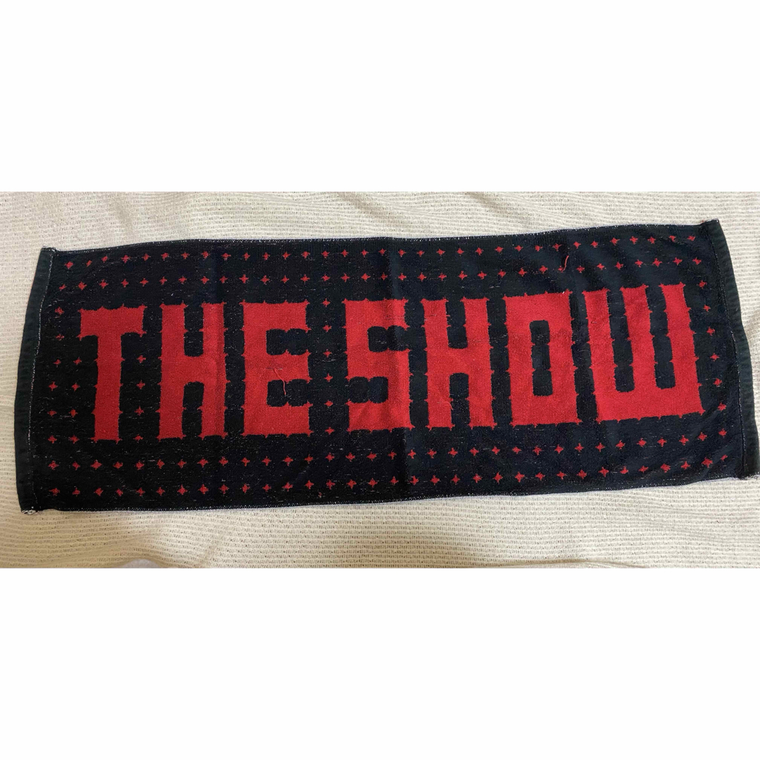 嵐 グッズ 櫻井翔 ソロコン タオル 嵐 櫻井翔 ソロコン タオル 櫻井翔