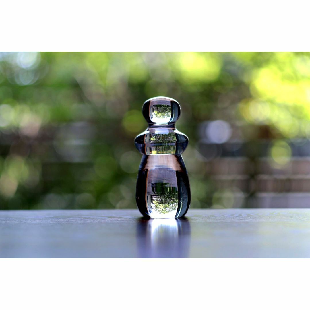 Erik Hoglund エリックホグラン ガラスオブジェ 72719 Erik Hoglund