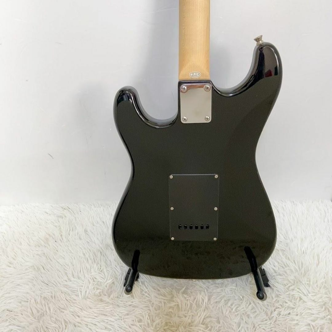 セルダー ストラトタイプ ブラック 整備済み SELDER セルダー ストラト