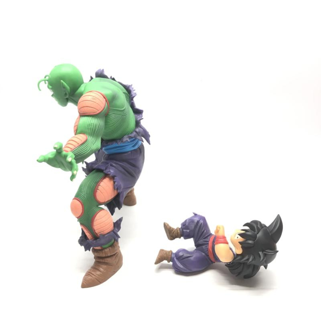 90年ドラゴンボールピッコロ マジュニアB-CLUB完成ガレージキット