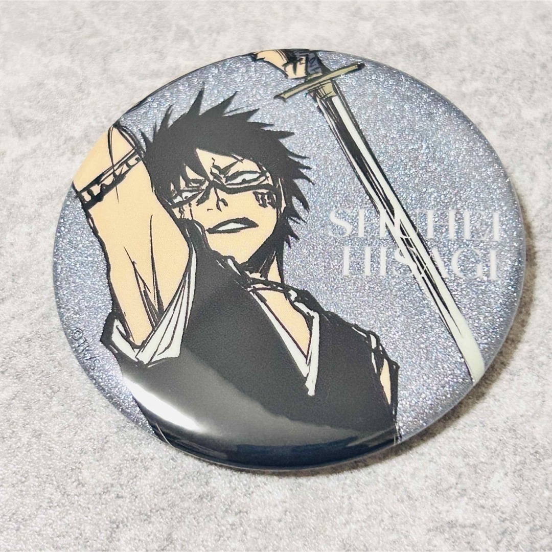 BLEACH 檜佐木修兵 コースター Hisagi Shuhei - Coaster - Bleach (檜
