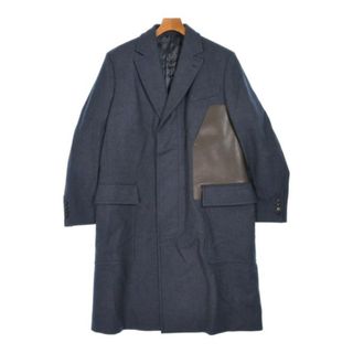 HERMES（チェスターコート）のフリマアイテム一覧