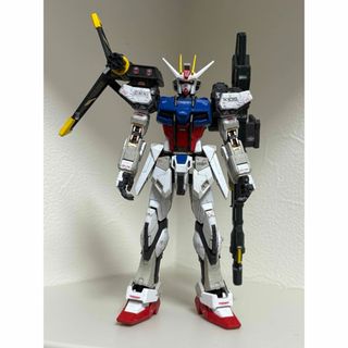 プレミアムバンダイ限定 RG 1/144 ZGMF-56E2/β ソードインパルス