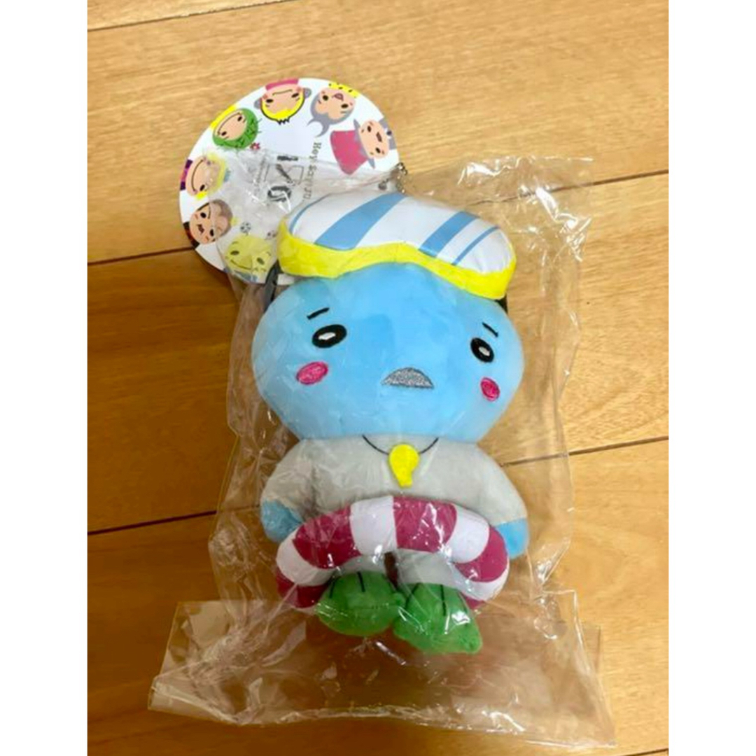 Hey!Say!JUMP ぬいぐるみ 高木雄也 M109442164 - アイドルオンライン 通販