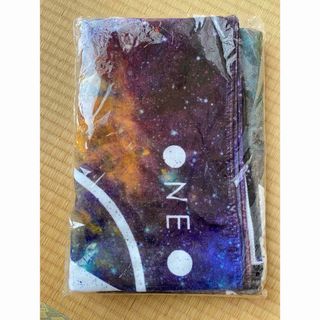 ONE OK ROCK ファンクラブ限定ライブ 特典タオル ONE OK ROCK ファン