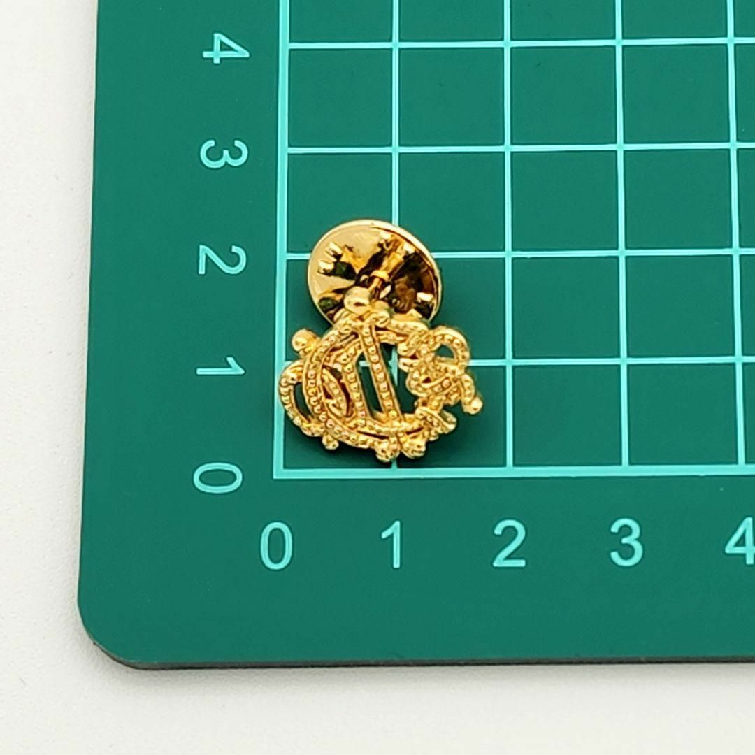 極美品 正規品 Dior ブローチ 旧ロゴ ビンテージ クリスタル シルバー 銀