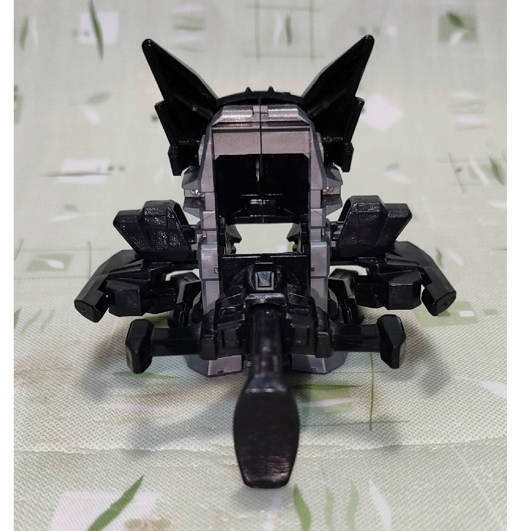 スーパービーダマン スプレッドワイバーン