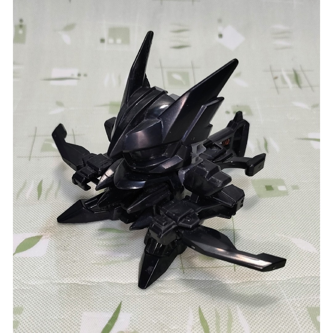 スーパービーダマン スプレッドワイバーン