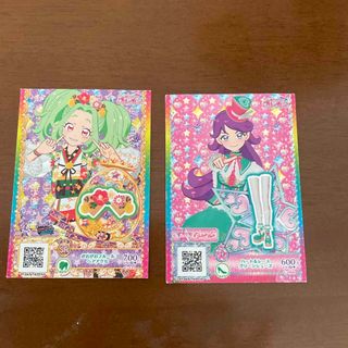 プリチャン まとめ売り 2025年最新】シリーズ：キラッとプリ☆チャン