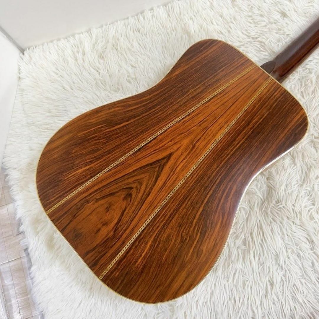 MARUHA GAKKI T300M 12弦ギター マルハ 0フレット