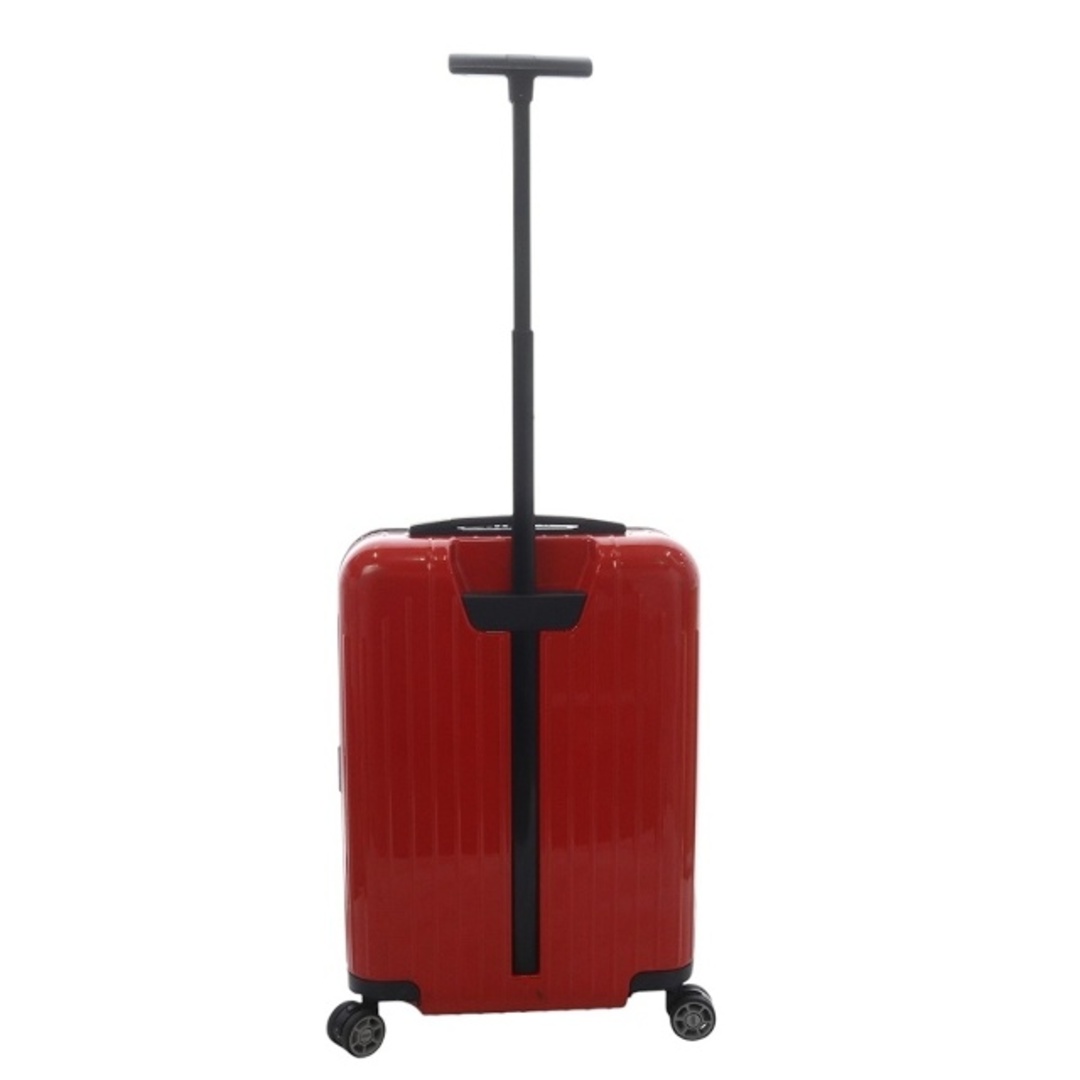 RIMOWA サルサエアー 34L 機内持ち込み 四輪 キャリーケース レッド