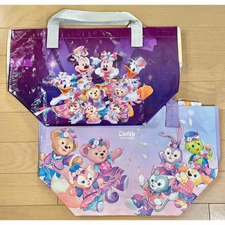 ディズニーショップ袋230枚！ ディズニーショップ袋230枚！ ディズニー