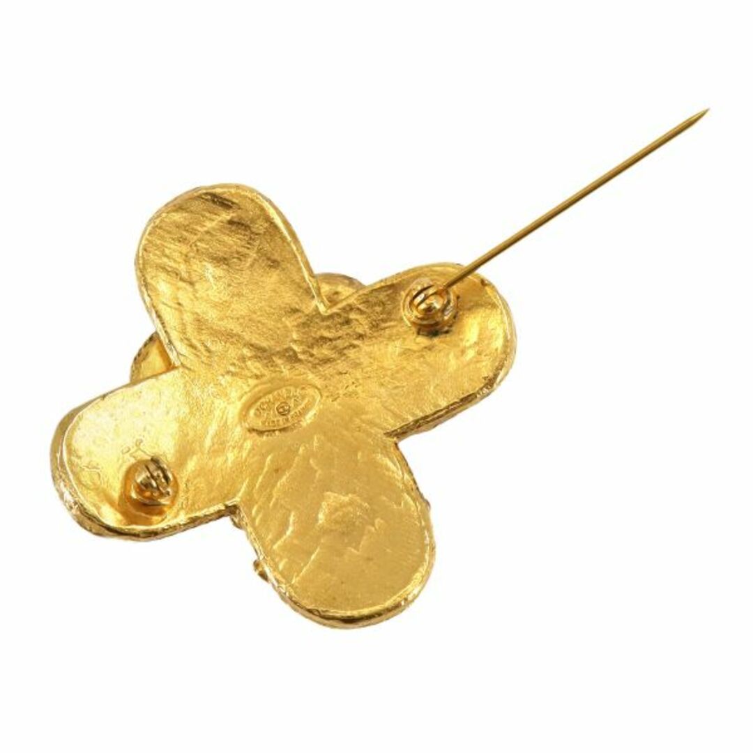 シャネル CHANEL トリプルココブローチ 【公式通販】