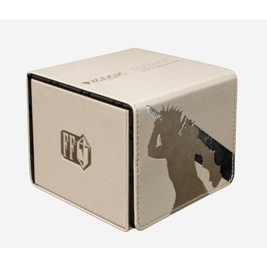 Mtg ウルトラプロ デッキケース 30th Anniversary Amazon.co.jp