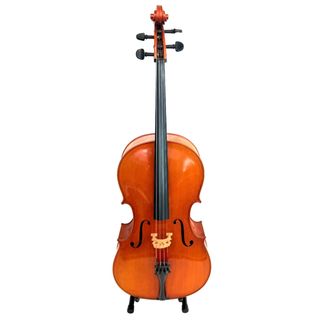 チェロ Altezza アルテッツァ No.45 4/4 他分数 新品の通販 by Suba