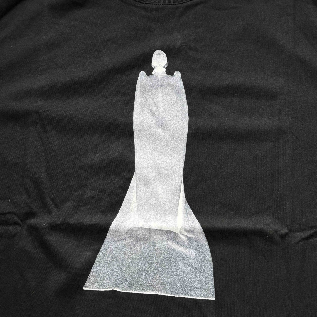 Rick Owens - パリ限定 RICK OWENS 26SS TEMPLE OF LOVE TEEの通販 by
