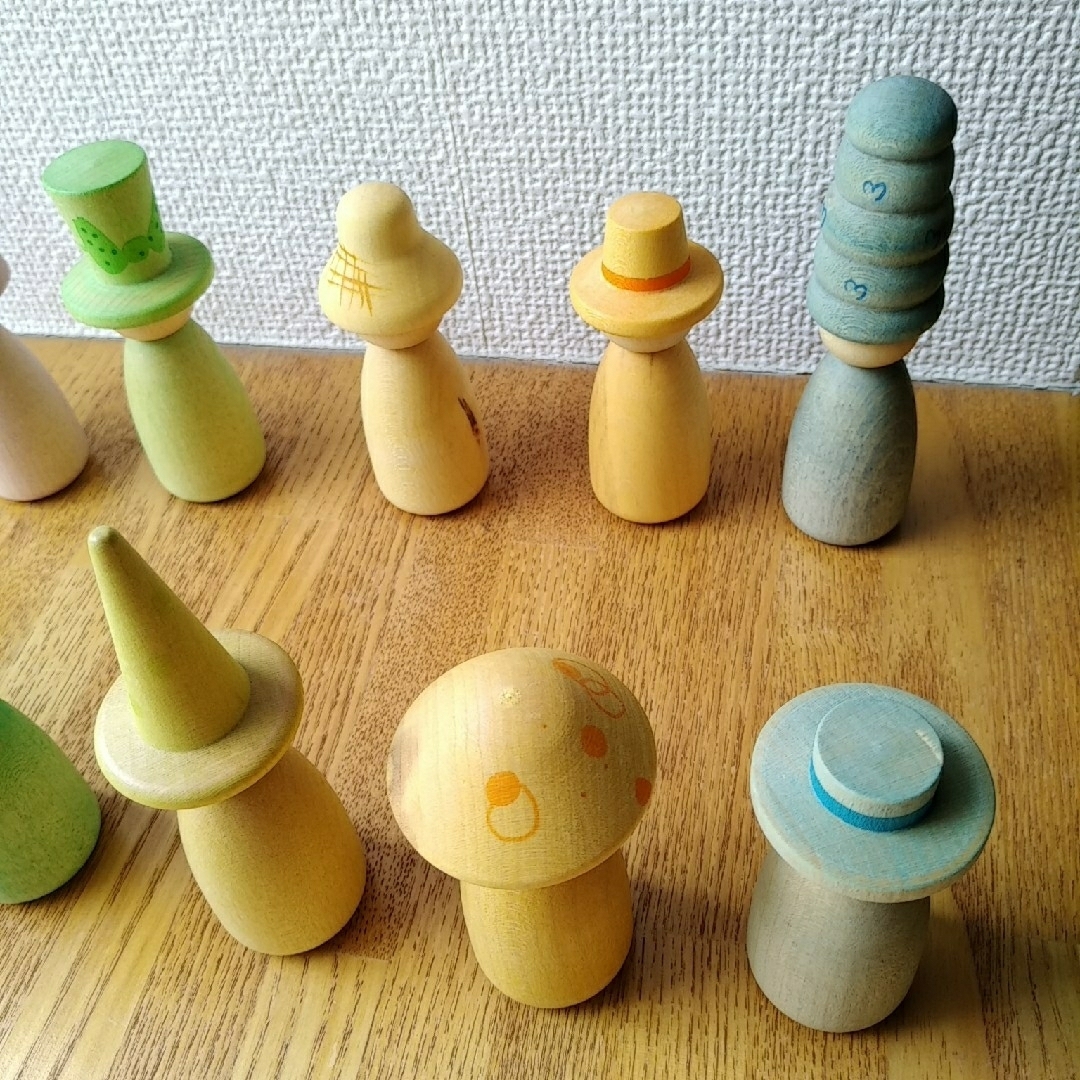 グラパット ファンシーニンス