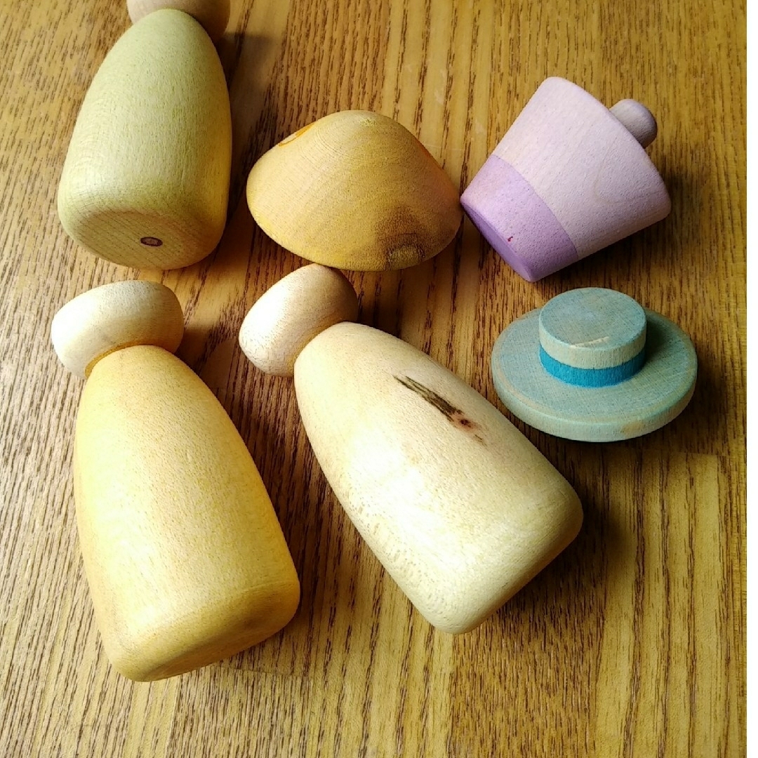 グラパット ファンシーニンス