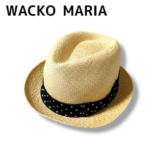 WACKO MARIA ハットケース WACKO MARIA ハットケース