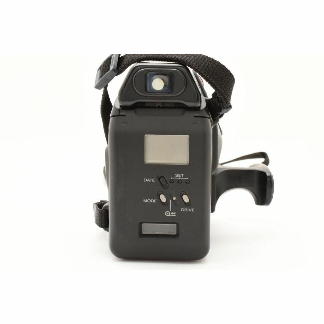 KYOCERA SAMURAI サムライ X3.0 コンパクト フィルムカメラ