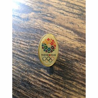 東京オリンピック2020 記念バッジノベルティグッズ