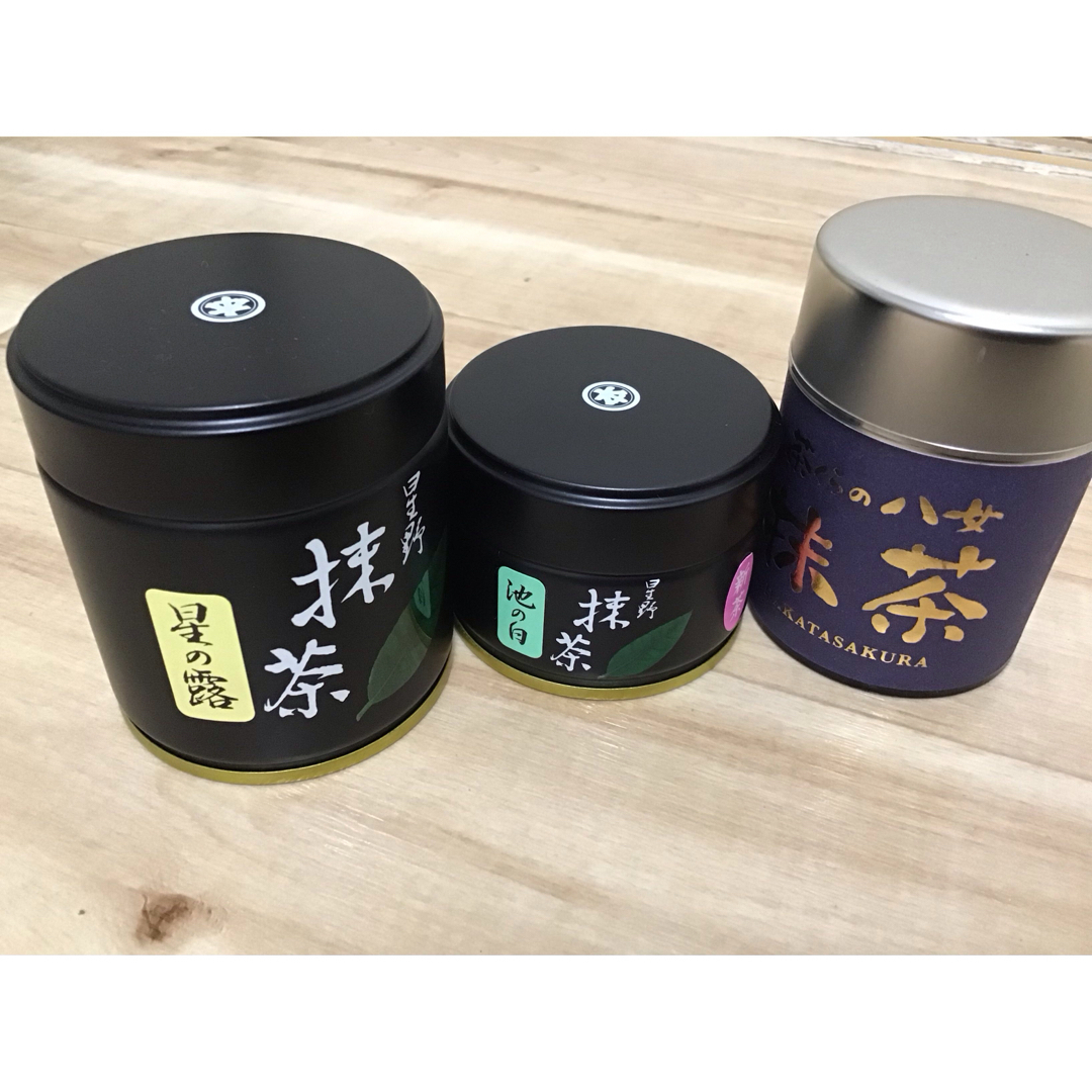 minieiei 星授40g星の露40g星の露20g翡翠30g minieiei 星授40g星の露