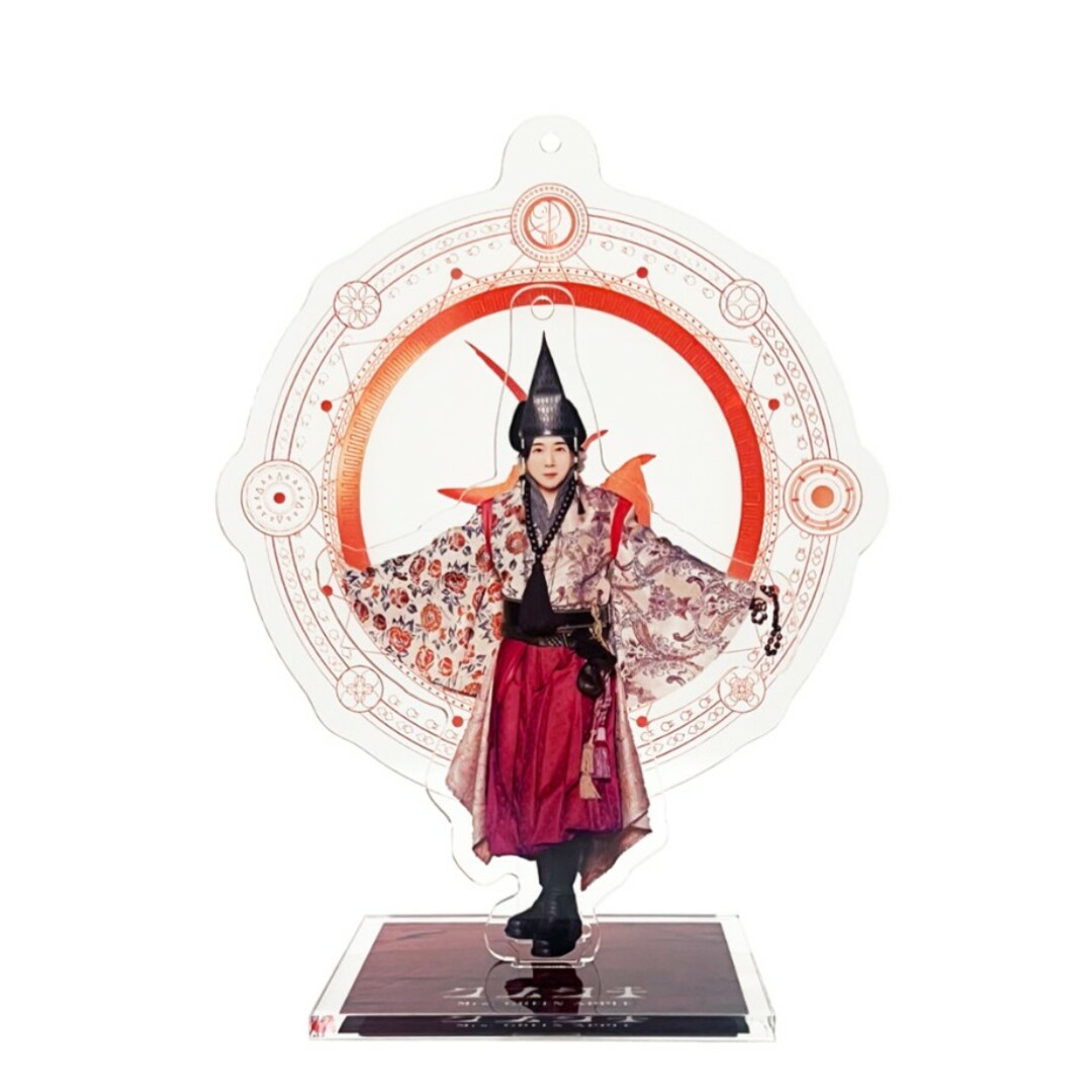 超貴重】ミセスグリーンアップル 大森元貴 ボール Utopia アクスタ Mrs