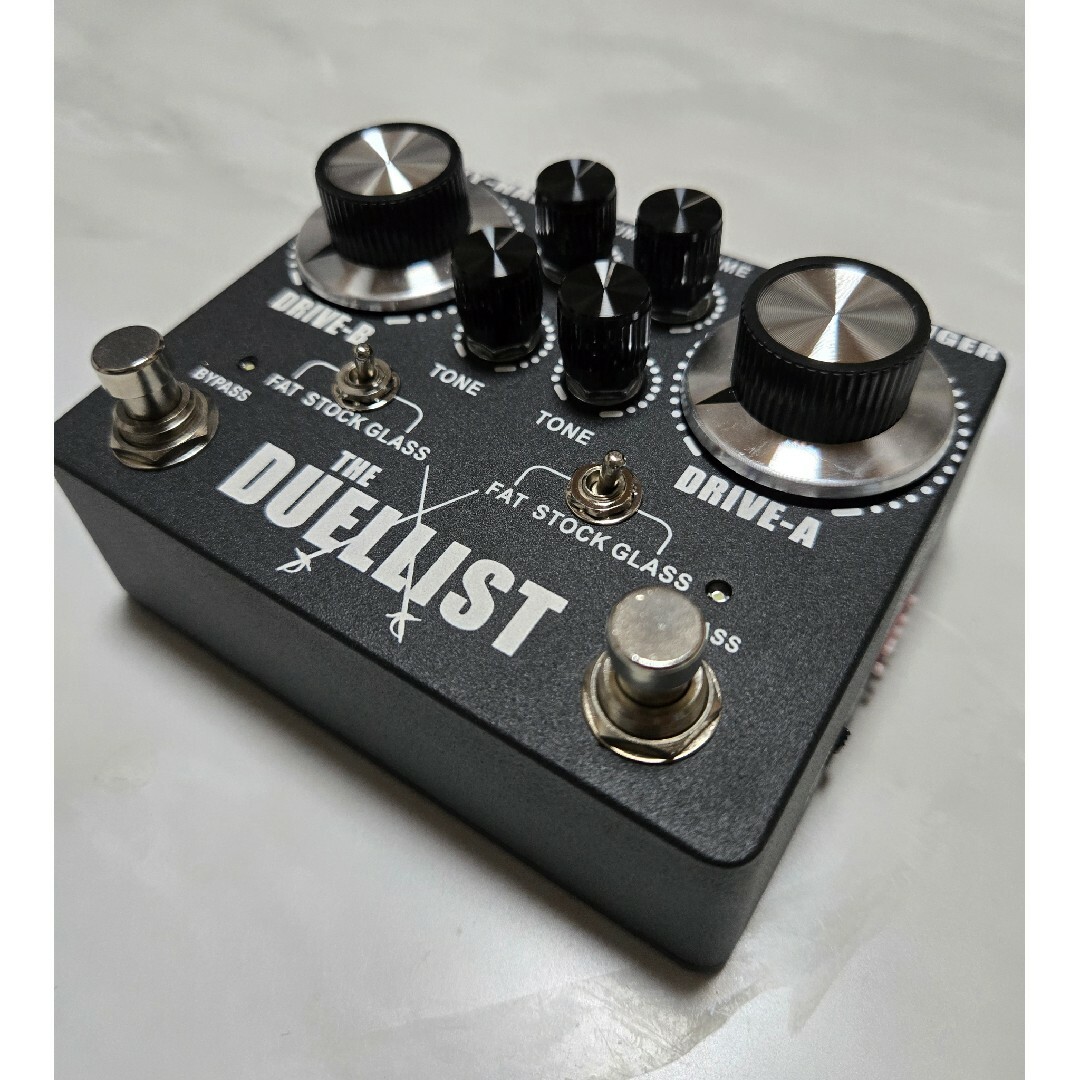 KINGTONE GUITAR THE DUELLIST パーフェクトクローン