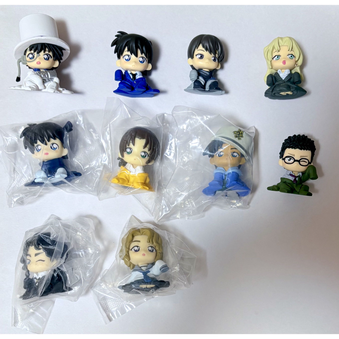 コナン ちぢませ隊 Amazon.co.jp: コナン 警察学校編 ちぢませ隊