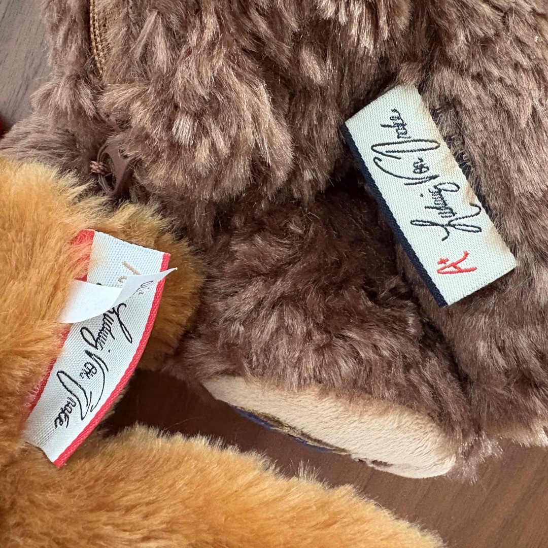 Disney - ディズニーストア ユニベアシティ プリン モカの通販 by a's