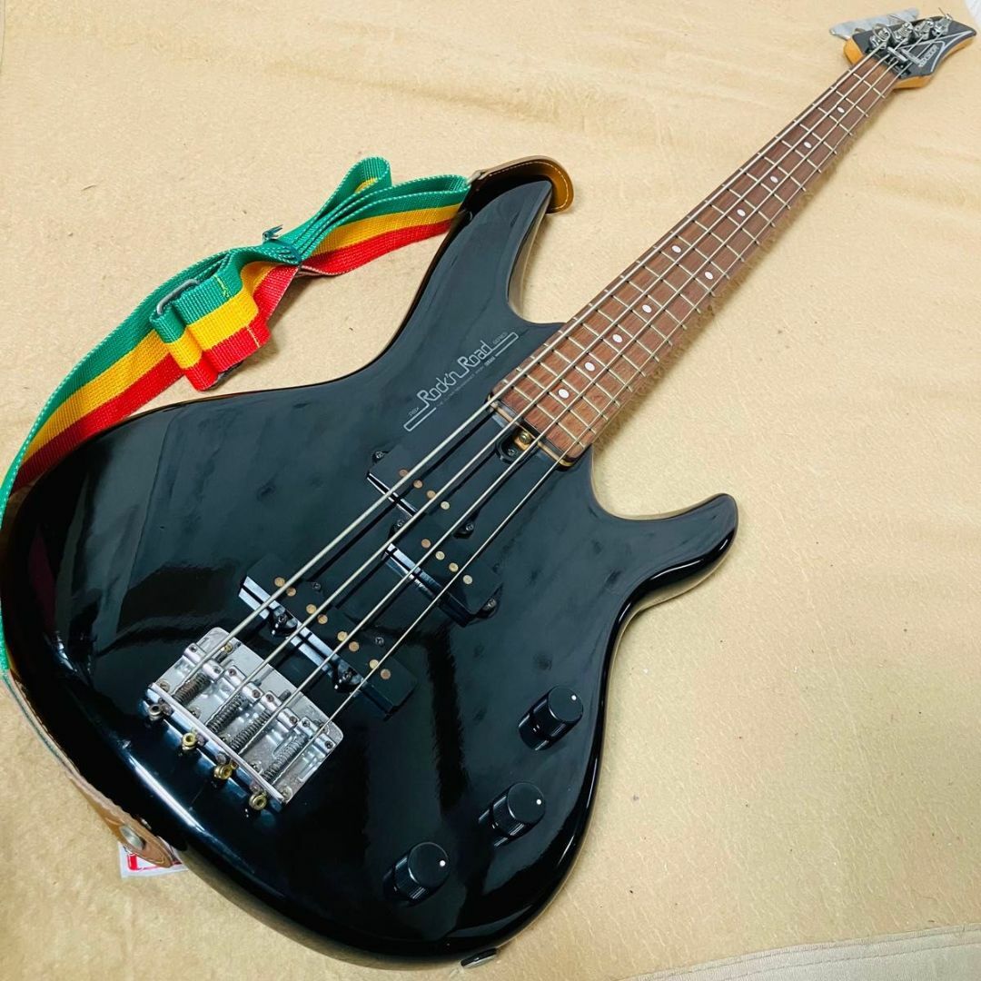 YAMAHA RBX500R エレキベース Rock'n Road ヤマハ PJ