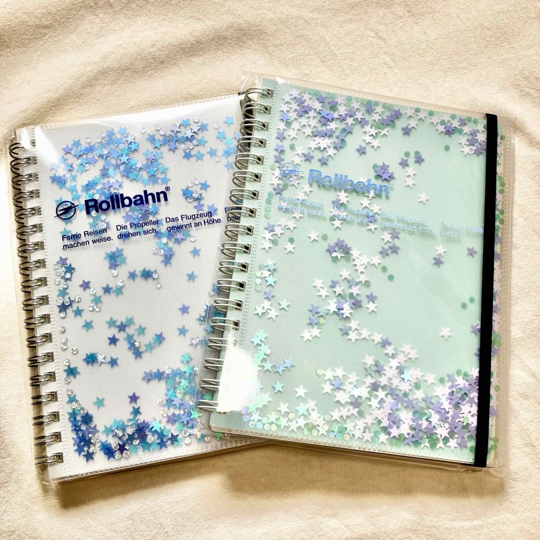 Rollbahn ロルバーン L パリ 4点セット 通販] デルフォニックス