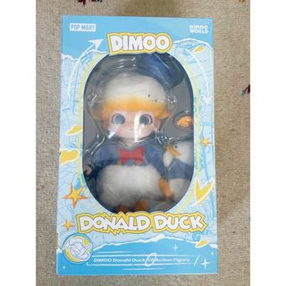 ドナルドダック - ディズニー チョコレートクランチの空き箱の通販 by