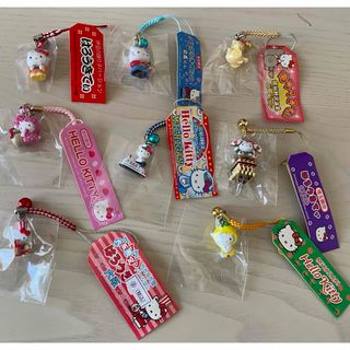 サンリオ♡キティ 鹿児島限定 砂風呂 レターセット 2001年 サンリオ